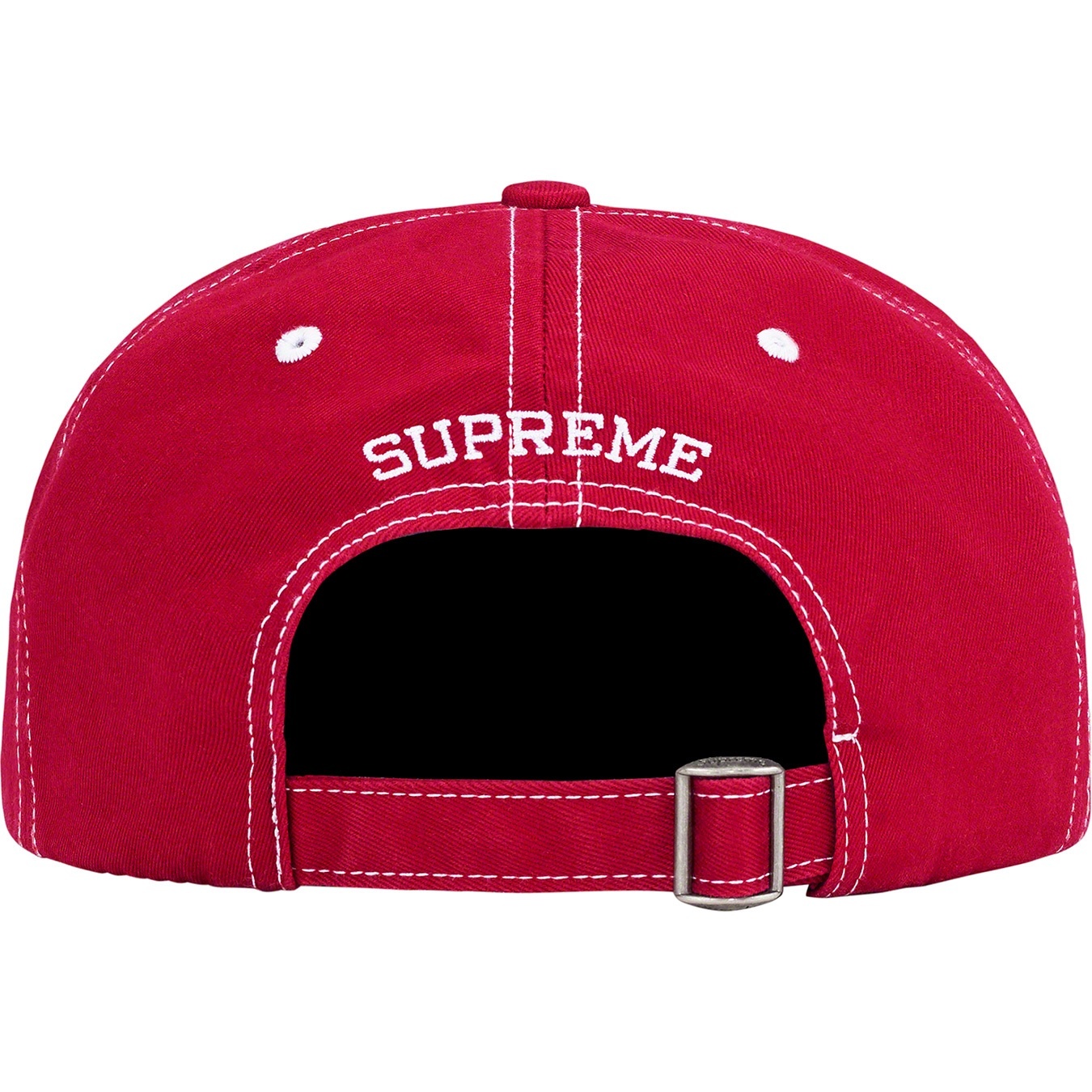 Milano Patch 6-Panel view 5